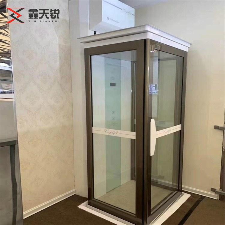 安顺家用升降机