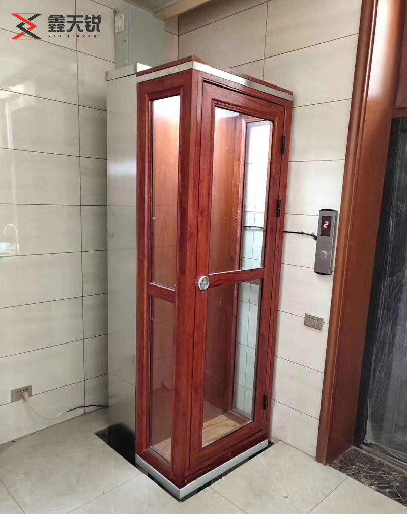 安顺小型家用电梯